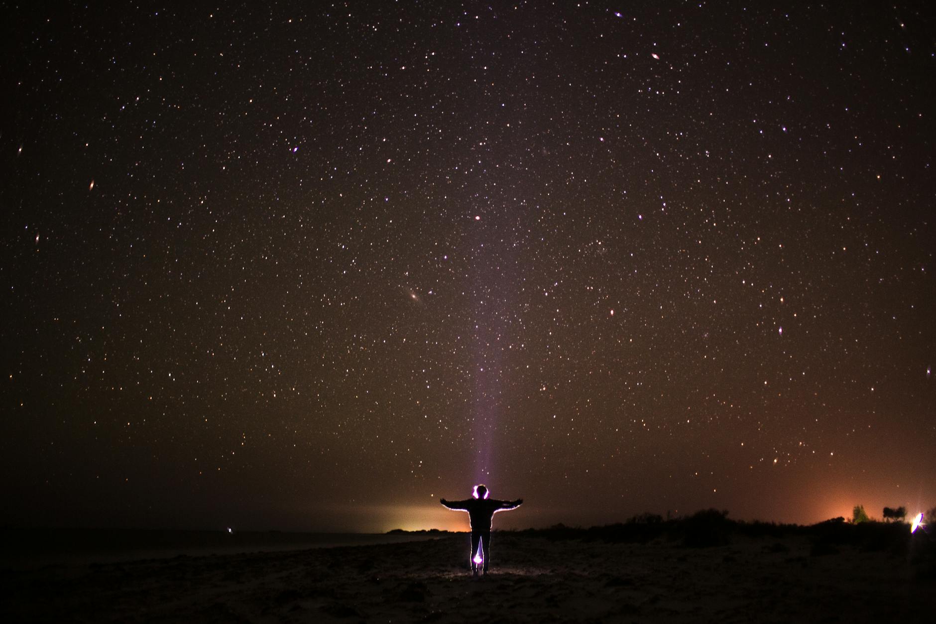 Woman in peaceful meditation representing the peak spiritual awakening and divine alignment of the 7777 angel number